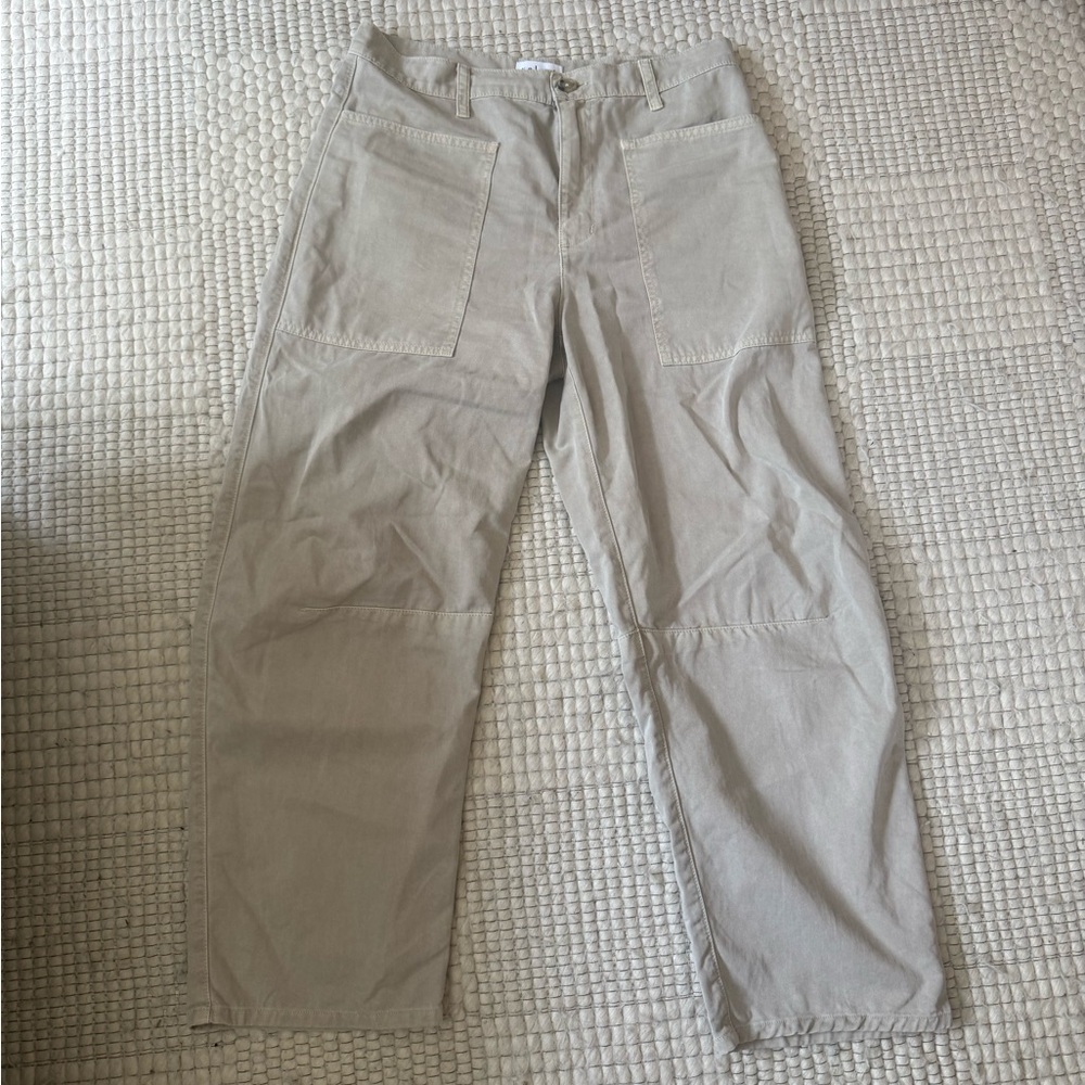 Brylie Pants size 8